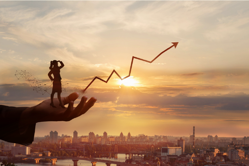 Buy-&-Hold INVESTING WITH AI-ML GENERATED INVESTMENT RULES