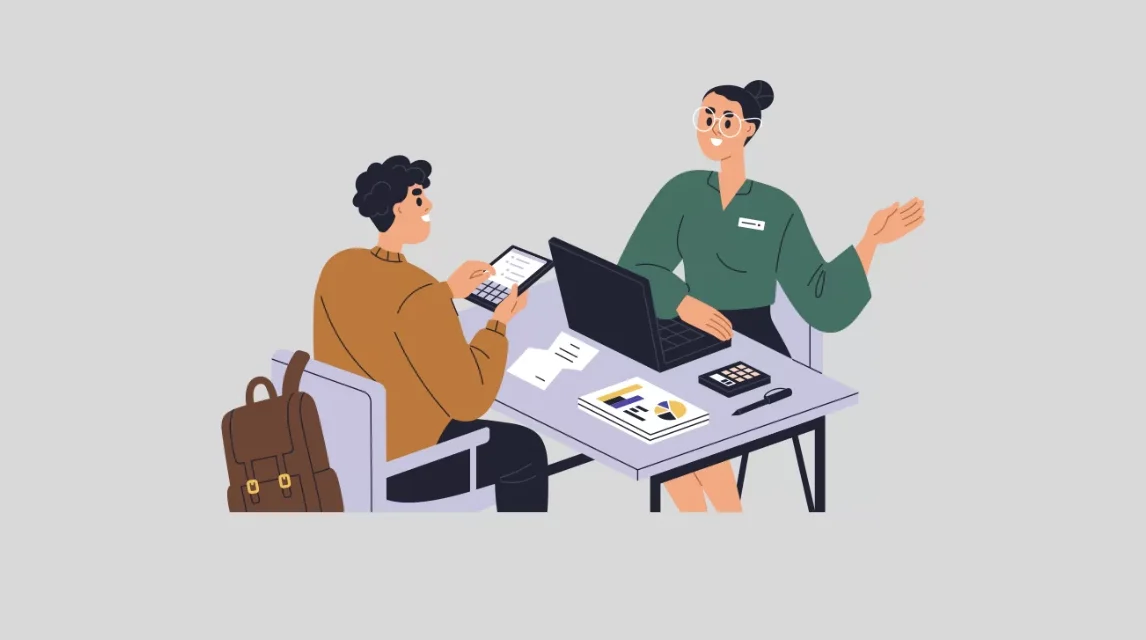 An Advisor